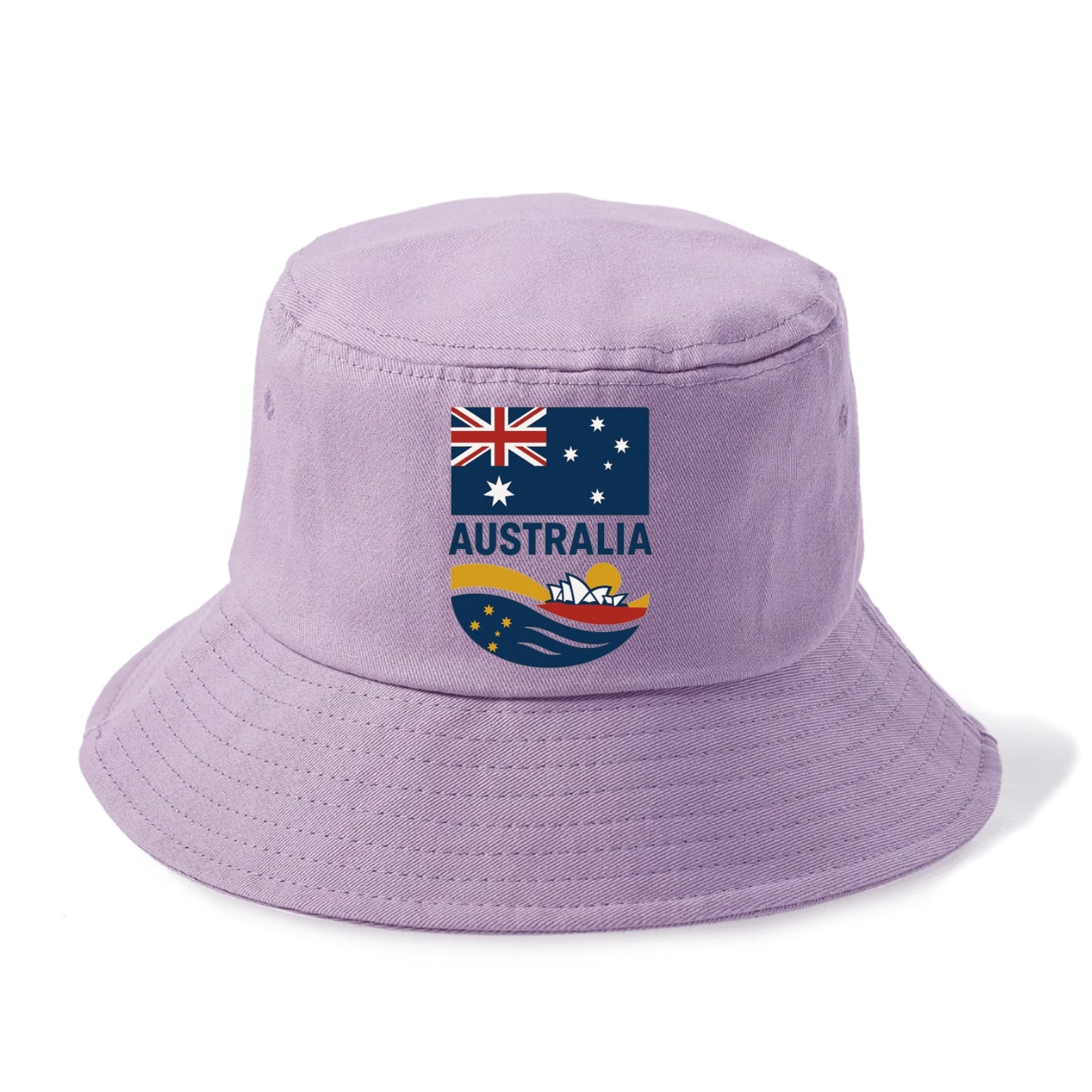 Australian Travel Hat