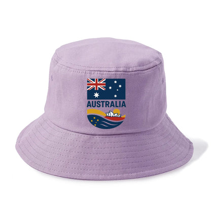 Australian Travel Hat
