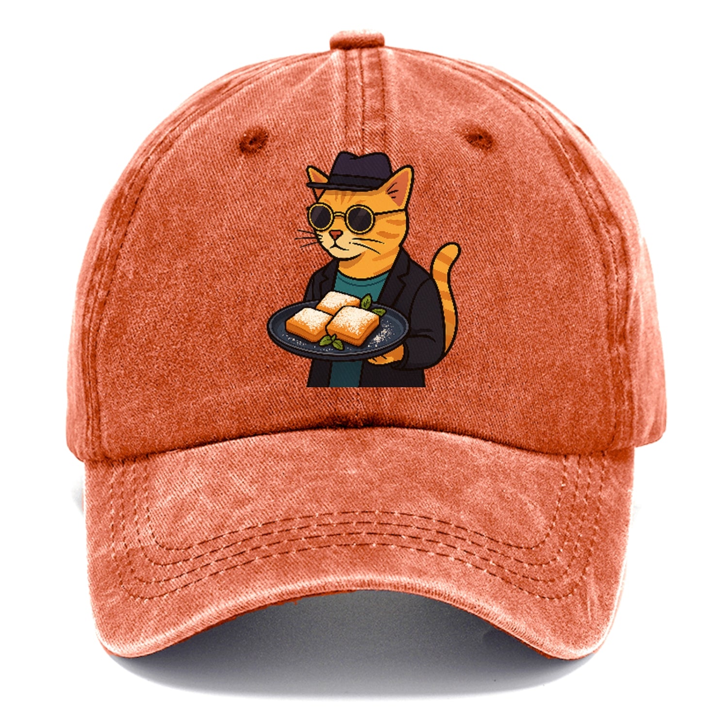 beignets Hat