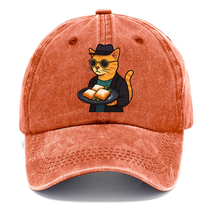 beignets Hat