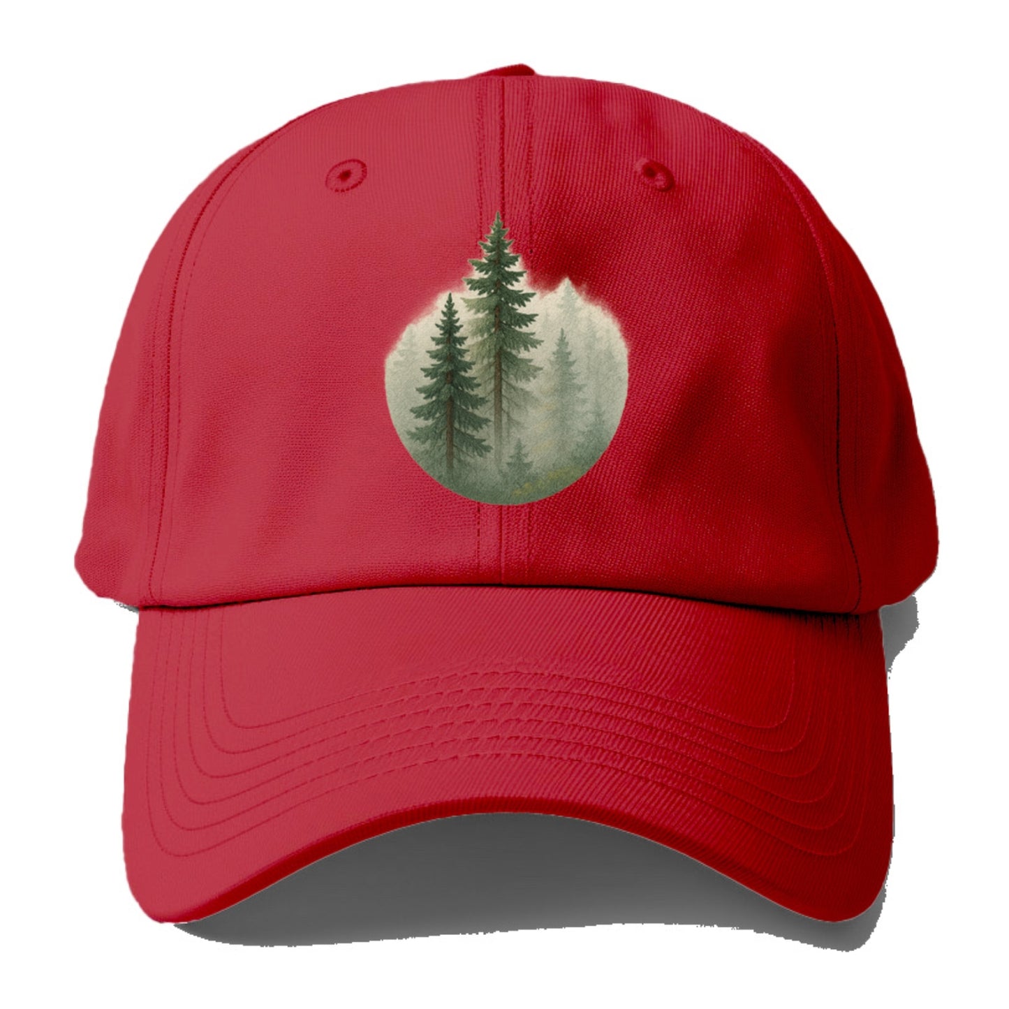 whispering pines collection Hat