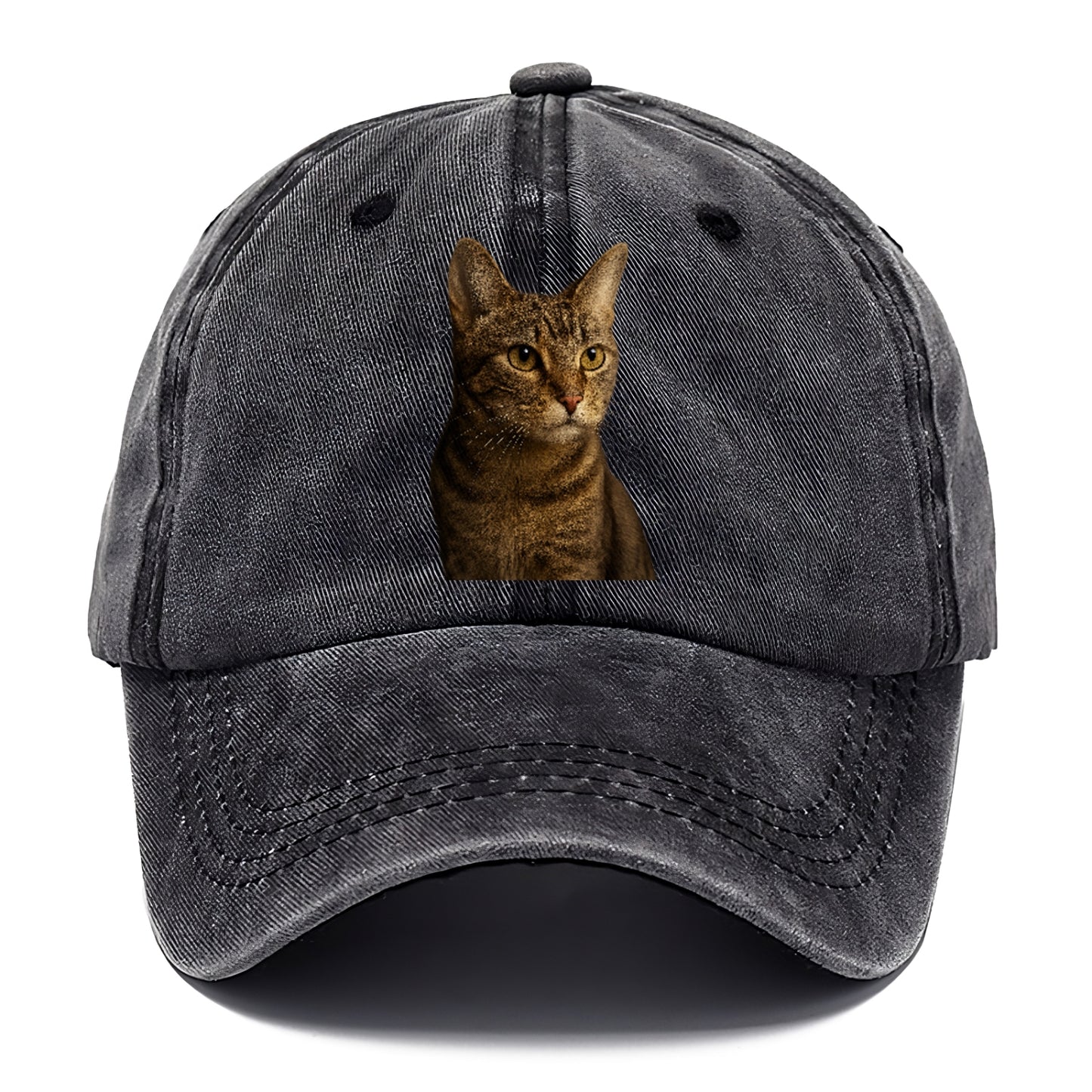 playful-cat-playful-spirit Hat