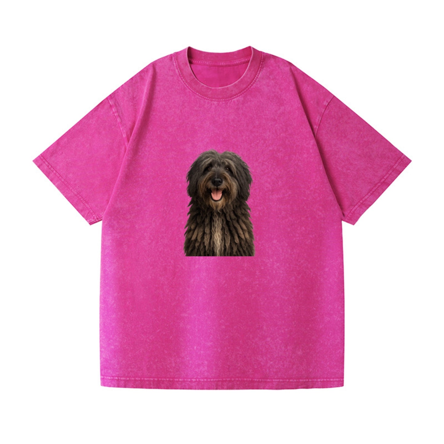 bergamasco shepherd: textured soul Hat