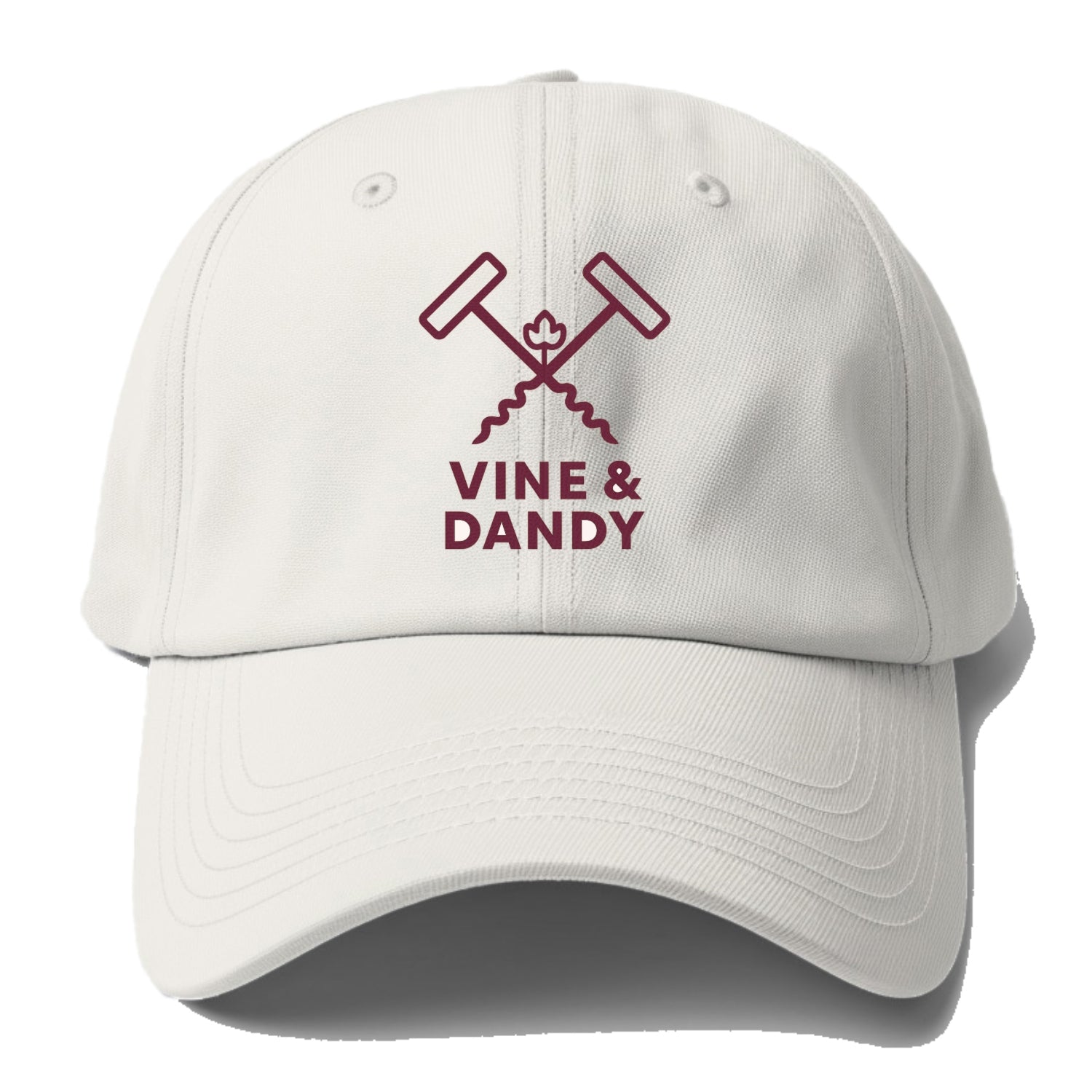 vine and dandy Hat
