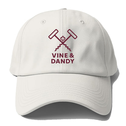 vine and dandy Hat