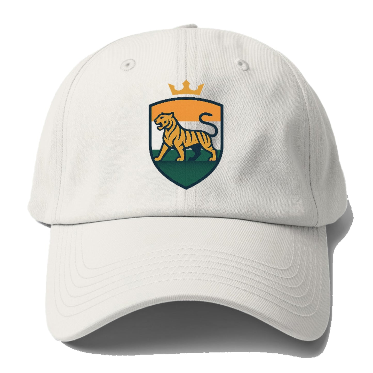 india-heritage-tiger-regal-power Hat
