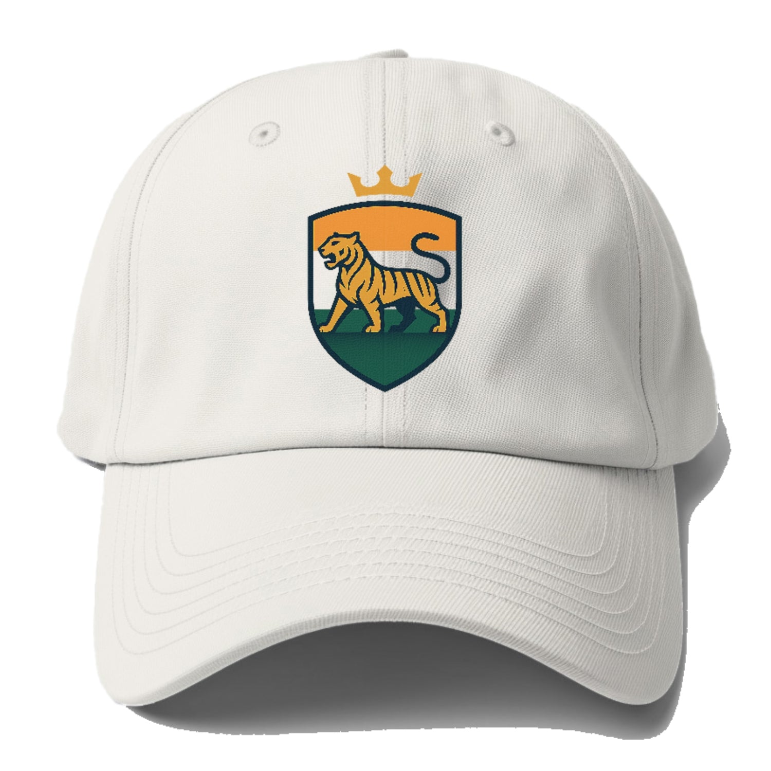 india-heritage-tiger-regal-power Hat