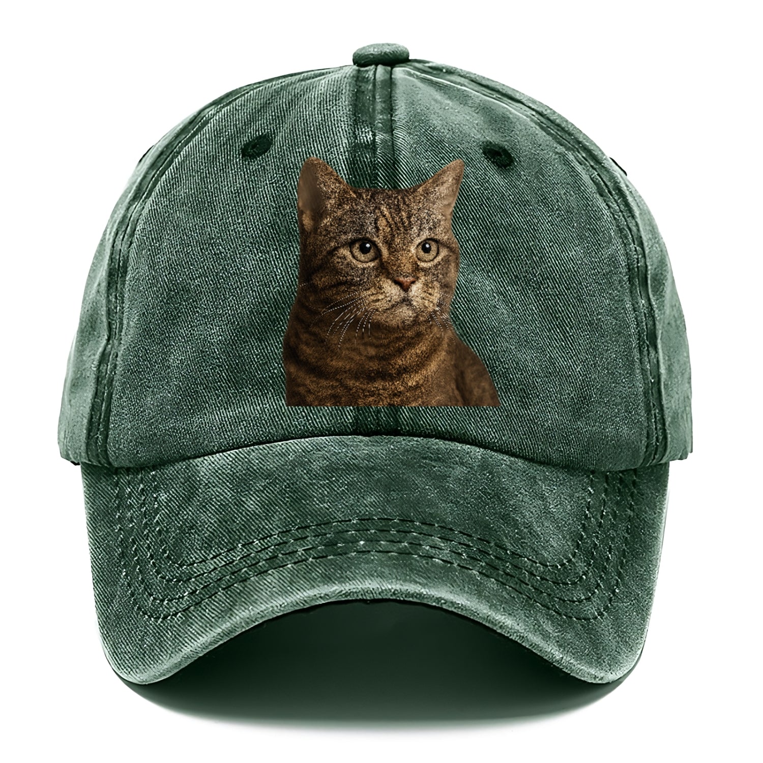 american-wirehair-textured-charm Hat