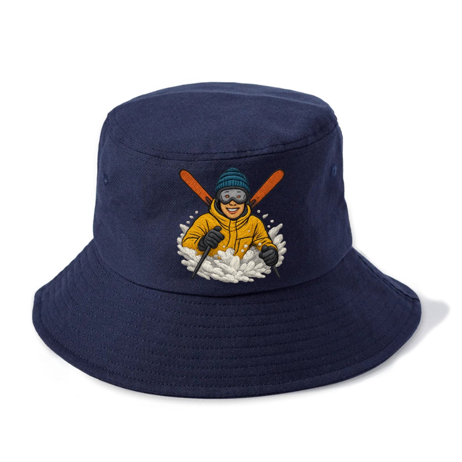 powder paradise designs Hat