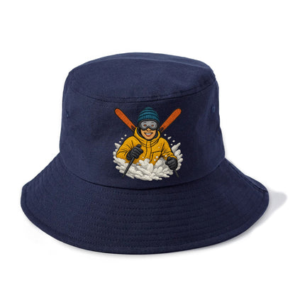 powder paradise designs Hat