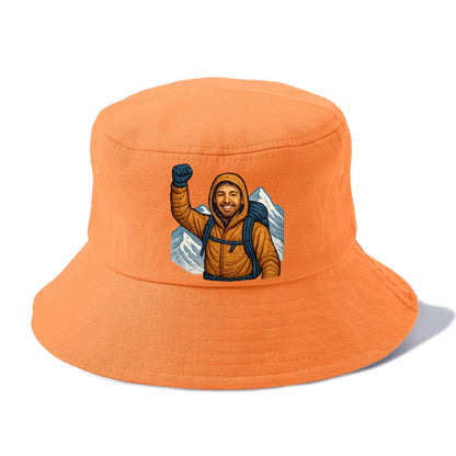 summit conquerors Hat