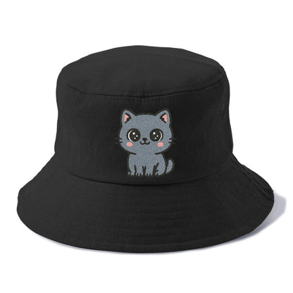british-shorthair-calm-demeanor Hat
