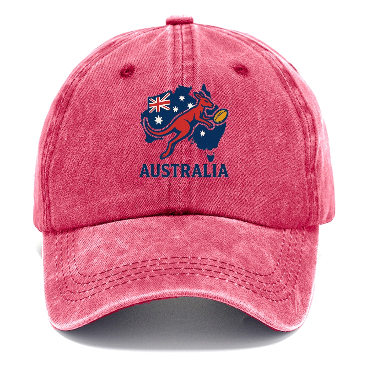 Australian Sports Hat