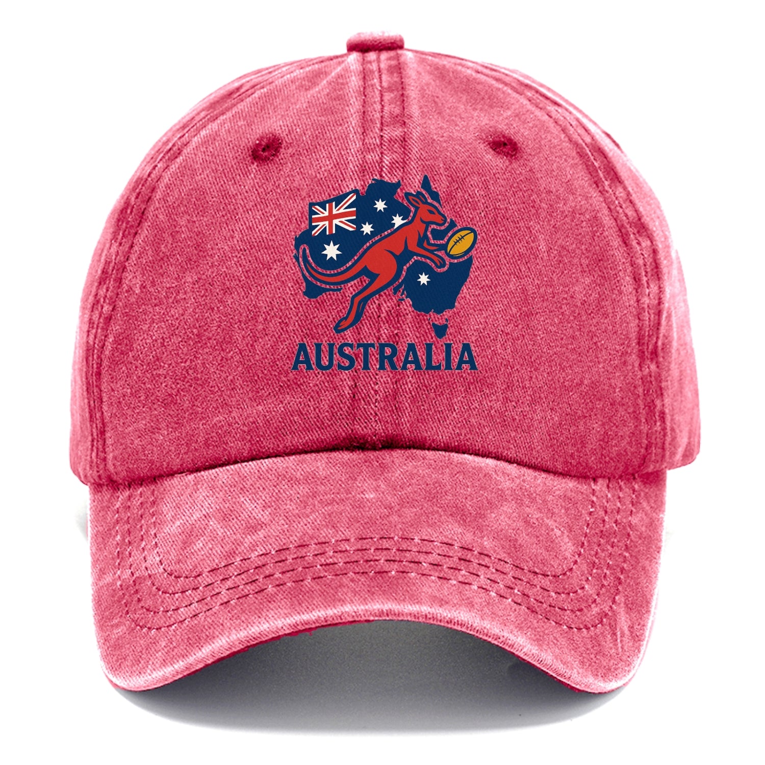 Australian Sports Hat
