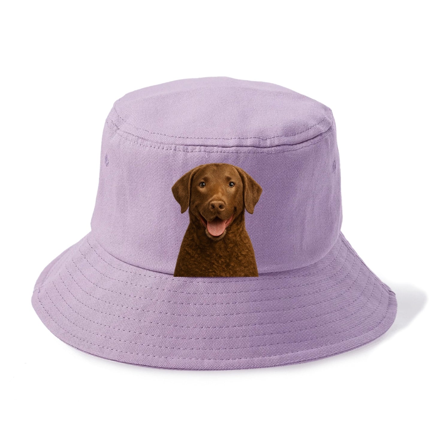 chesapeake bay retriever: rugged waterdog spirit Hat