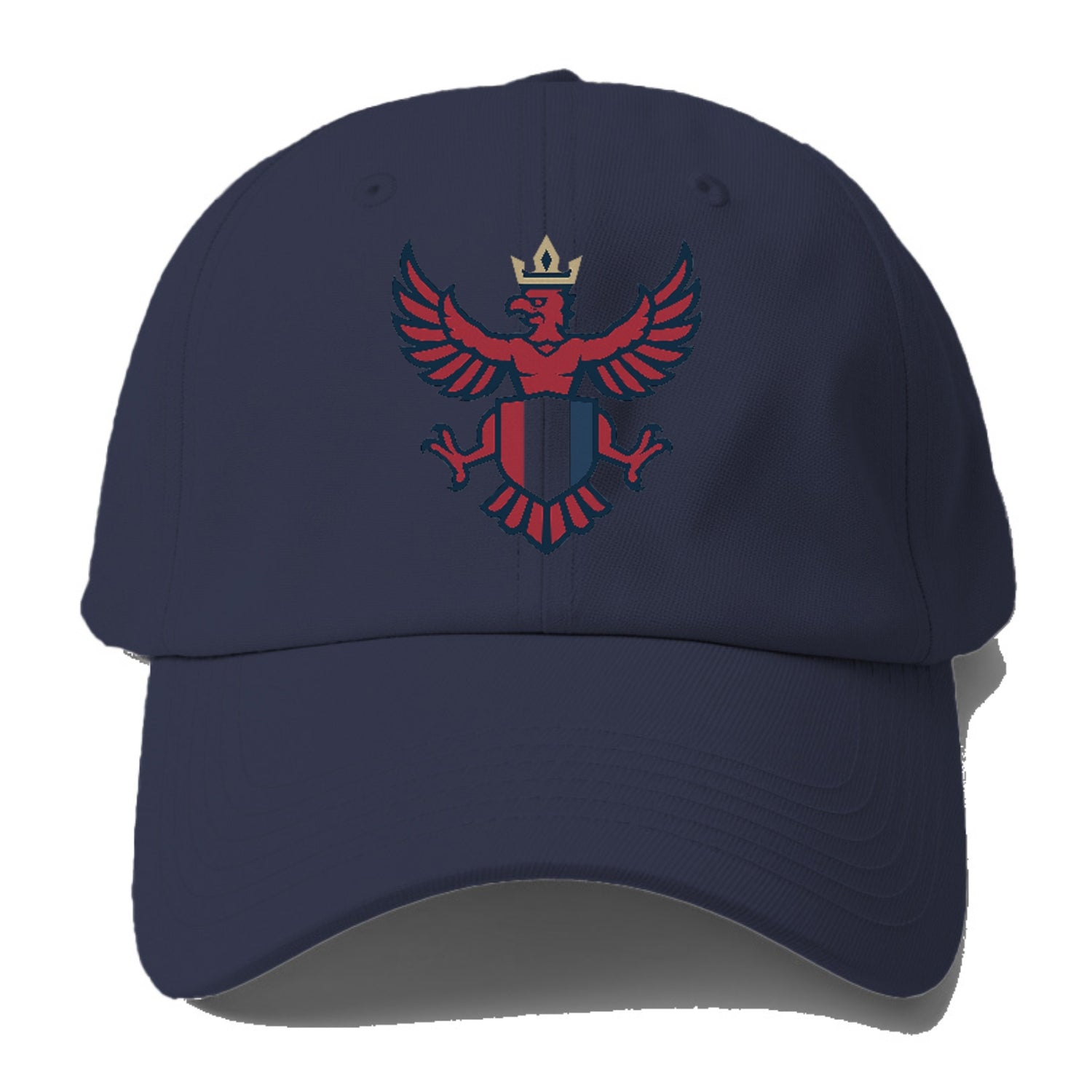mythological-creature-emblem Hat