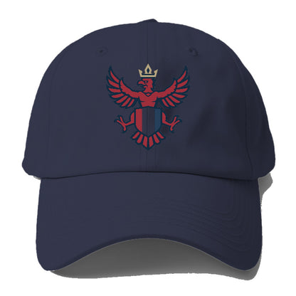 mythological-creature-emblem Hat