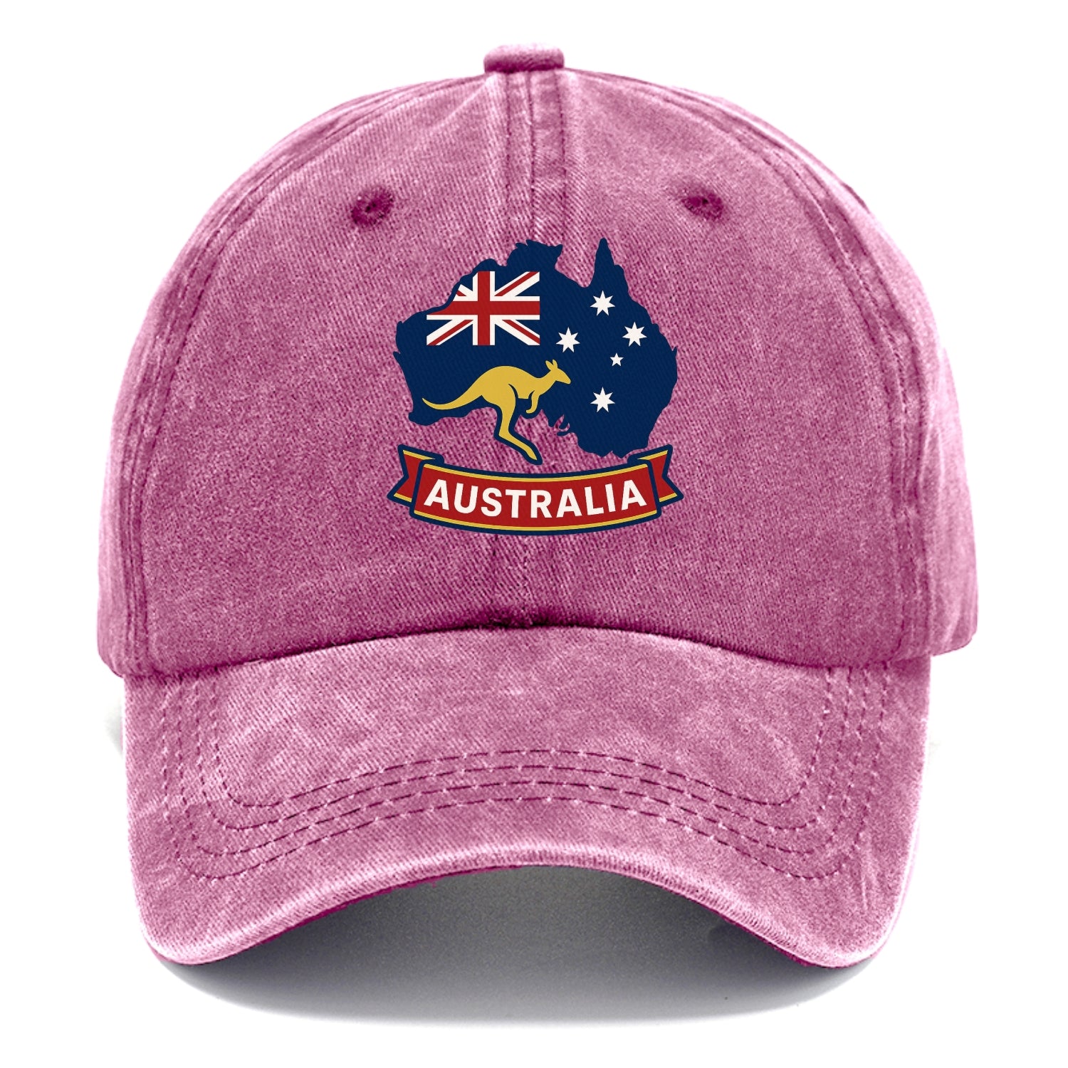 Australian Themed Hat