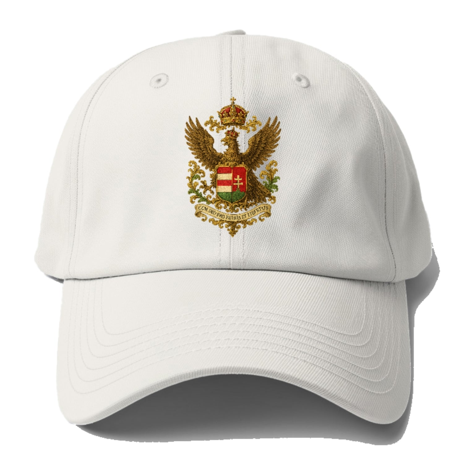 royal eagle badge Hat