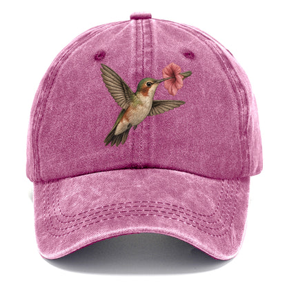 hummingbird nectar Hat