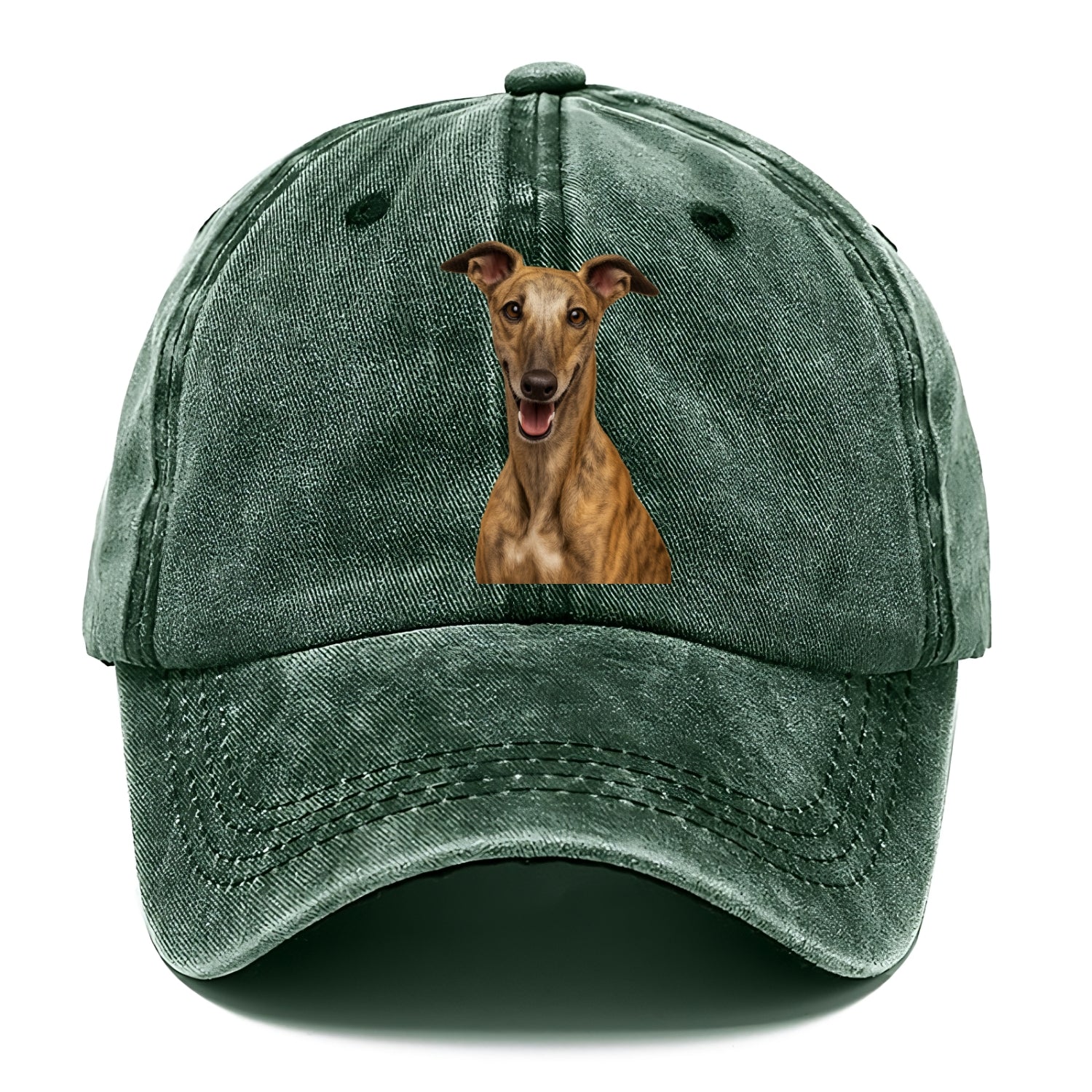 emblem Hat