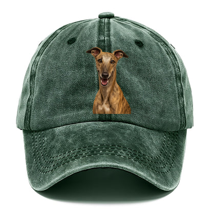 emblem Hat