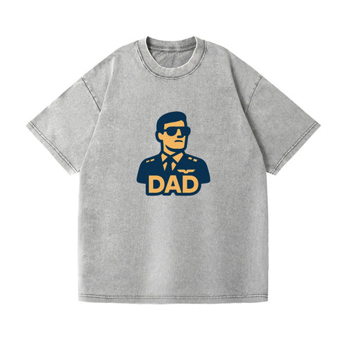 Occupational Family Vintage T-shirt