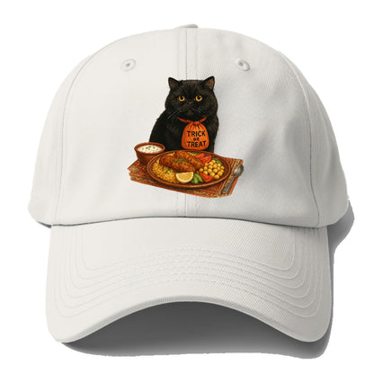 treat-cat Hat