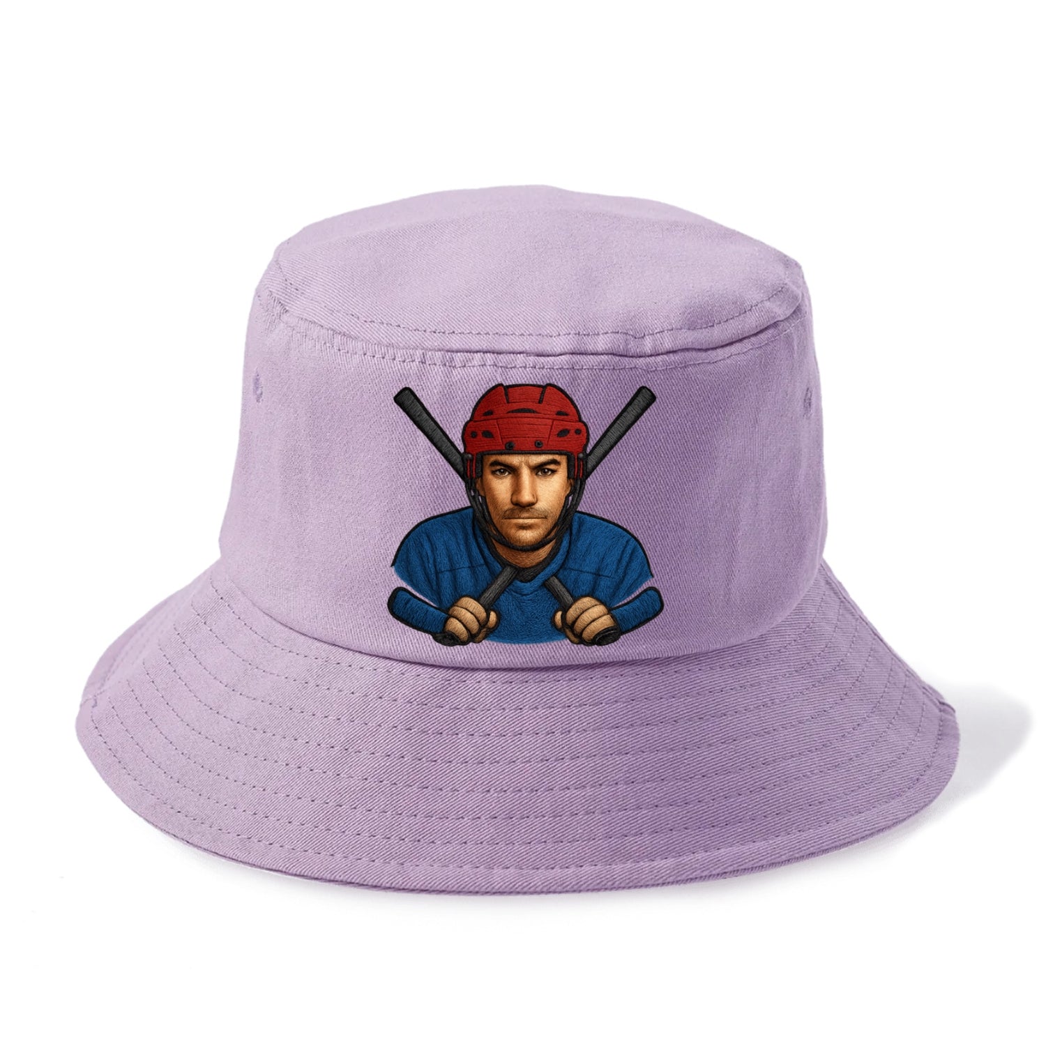 ice warrior threads Hat