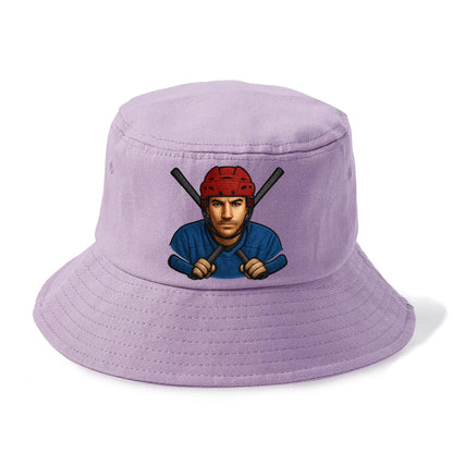 ice warrior threads Hat