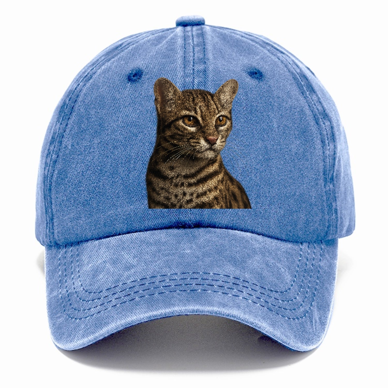 margay-jungle-spirit Hat