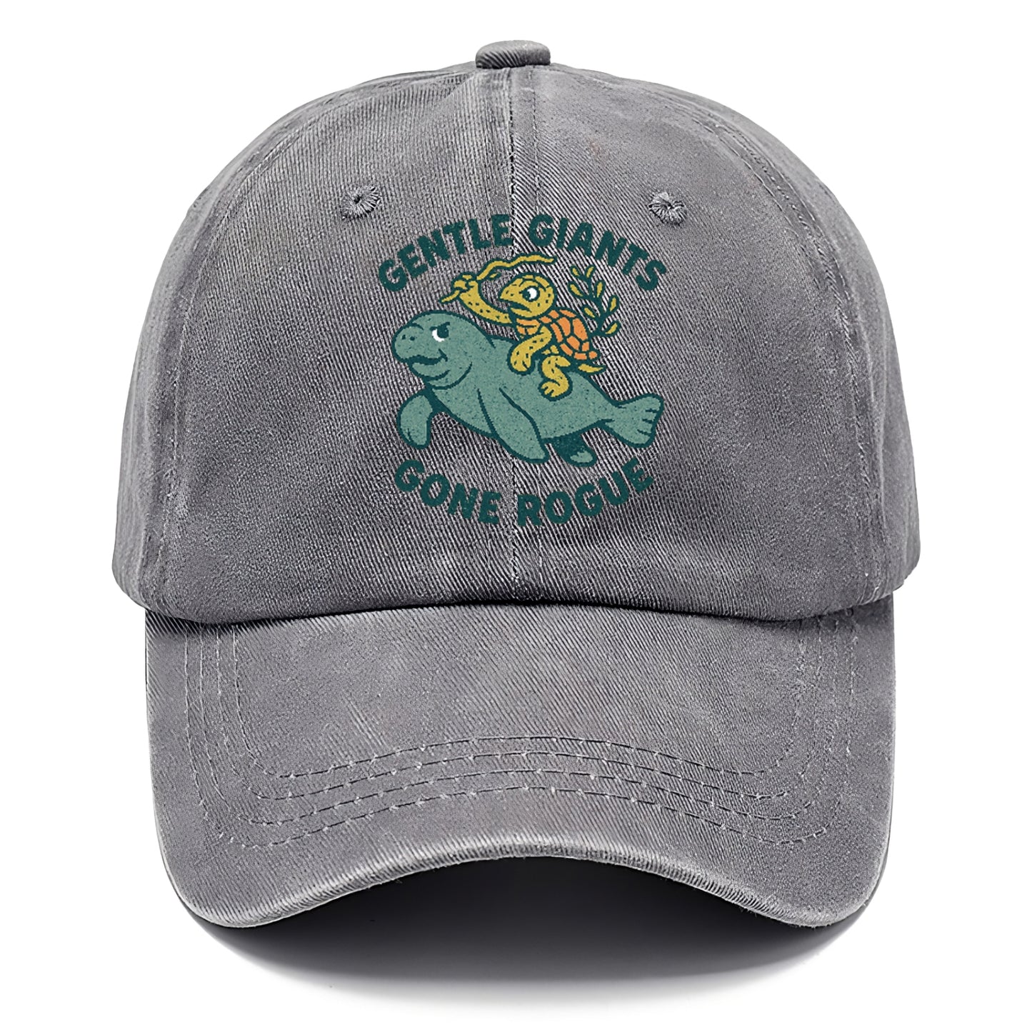 rogue-cartoon Hat