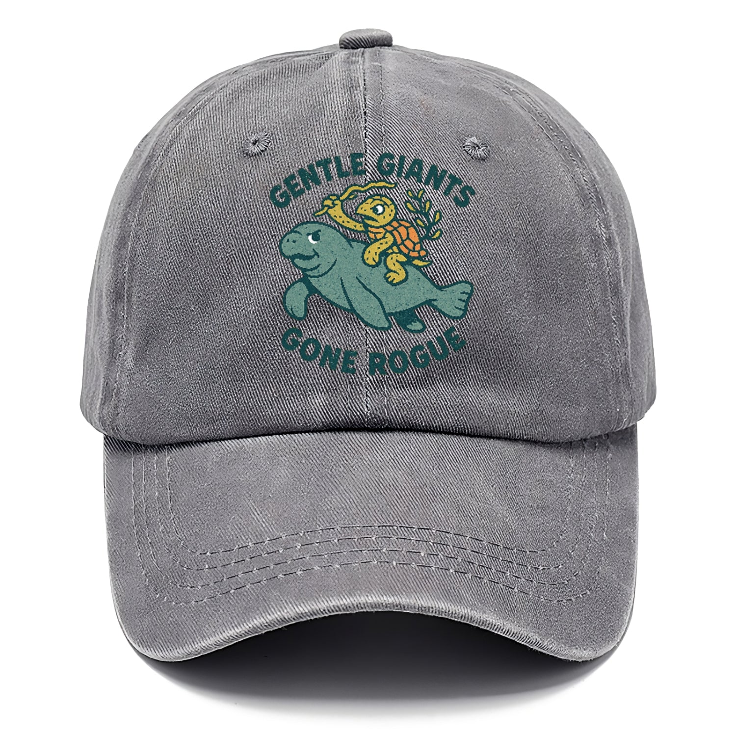 rogue-cartoon Hat