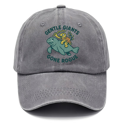 rogue-cartoon Hat