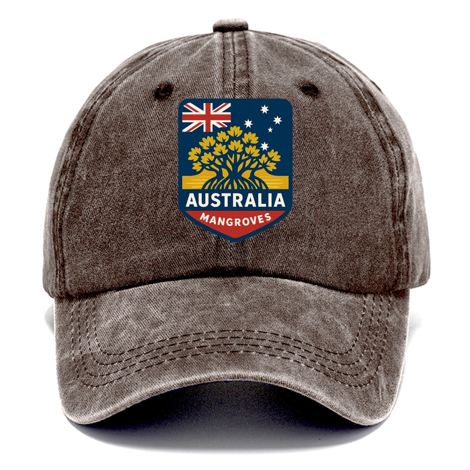 Australian Nature Travel Hat