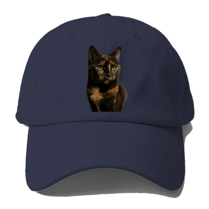tortie-mix-artistic-charm Hat