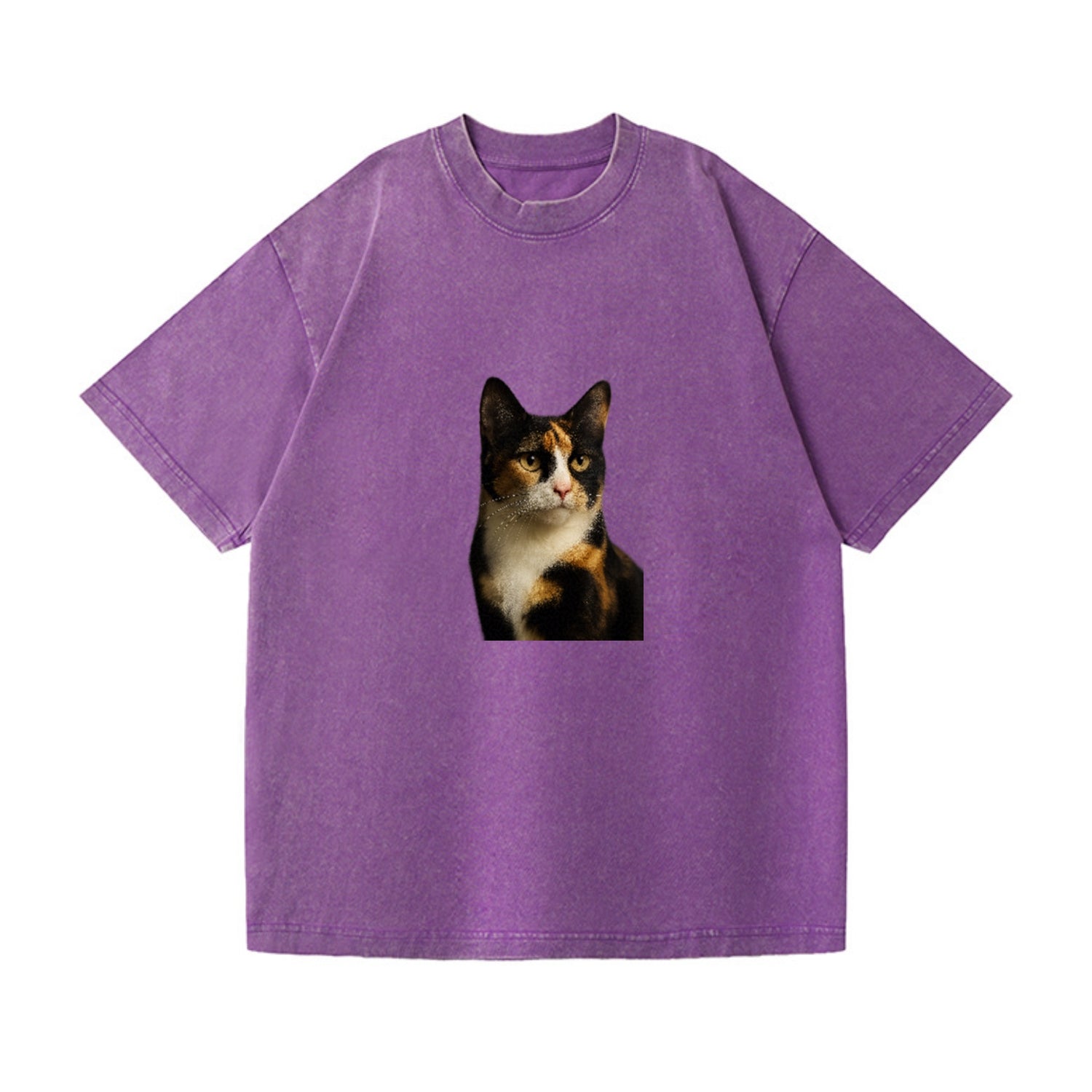 calico-mix-vibrant-spirit Hat