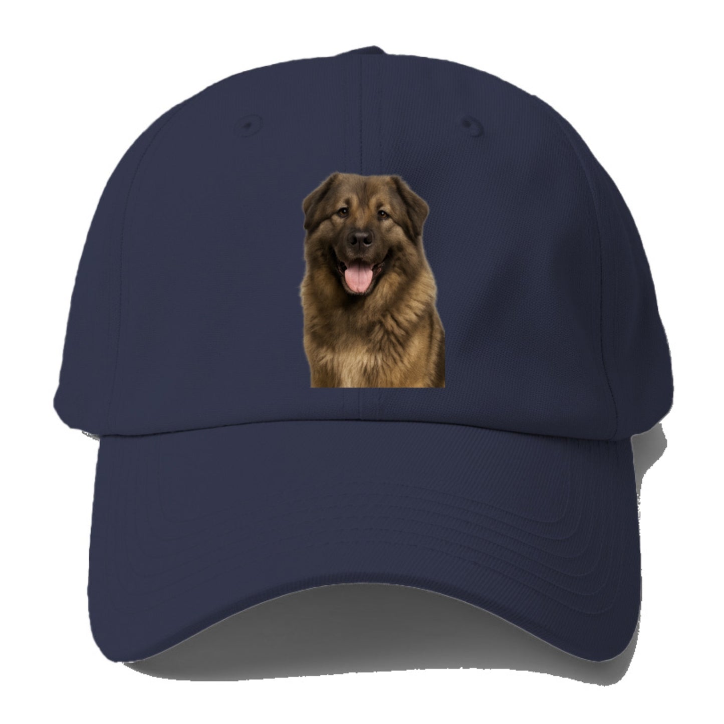 caucasian shepherd: mountain guardian Hat