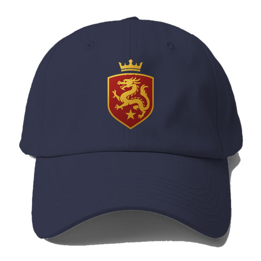vietnam dragon emblem Hat