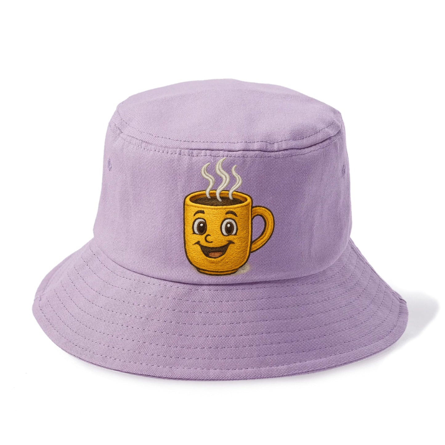 happy mug melodies Hat