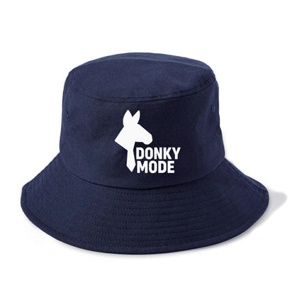 donkey mode Hat