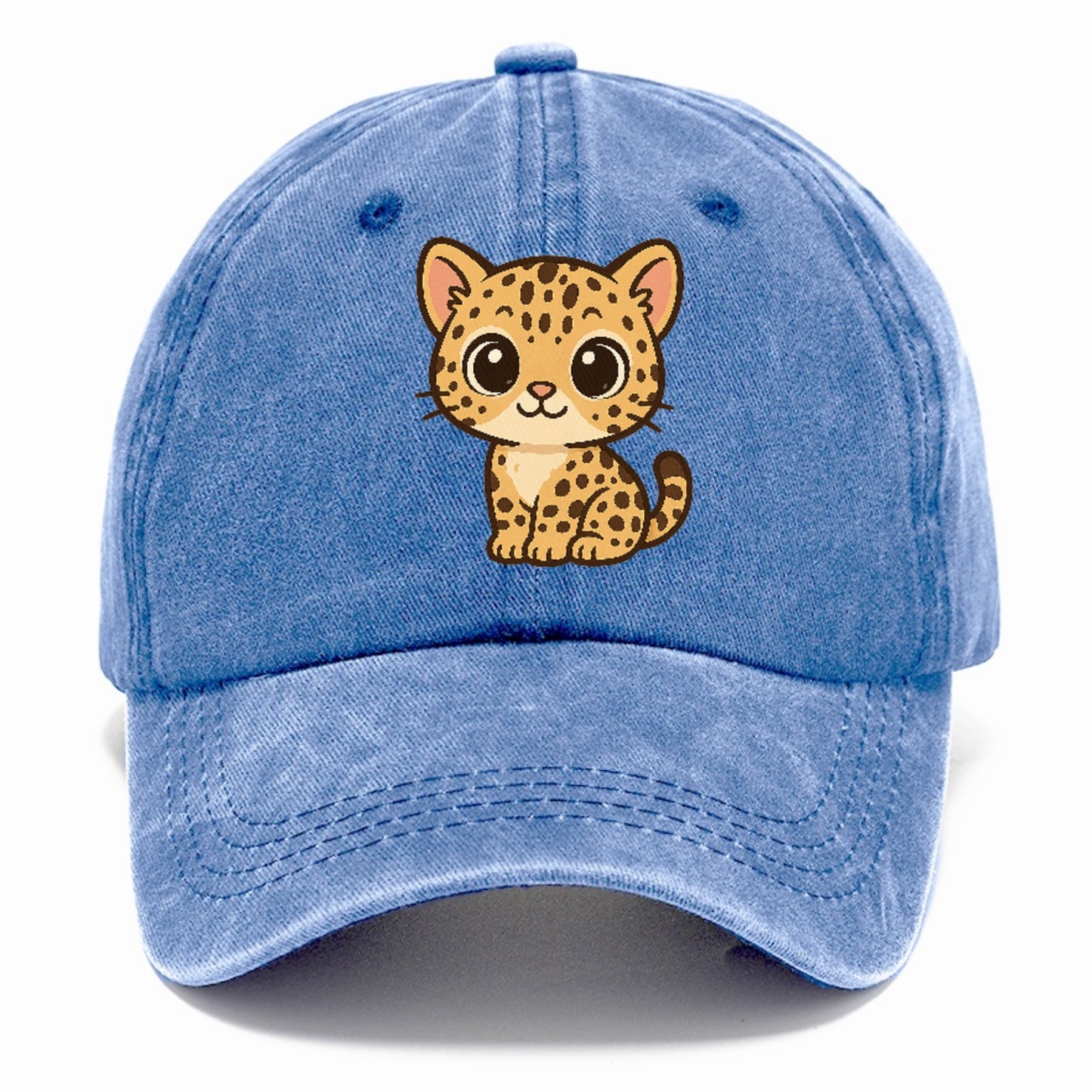leopard-wild-elegance Hat