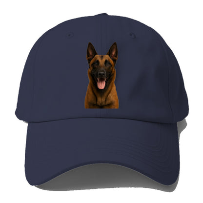 belgian malinois: elite protector Hat