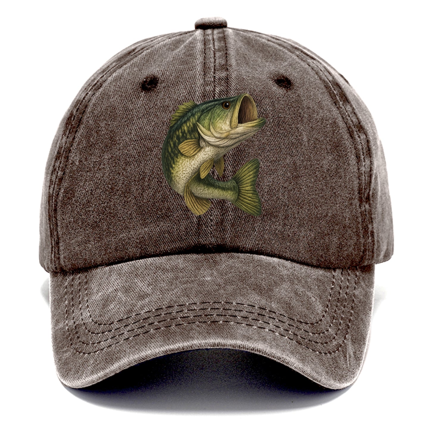bass masterpiece Hat