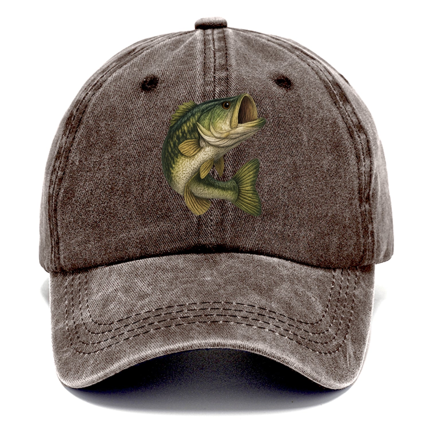 bass masterpiece Hat