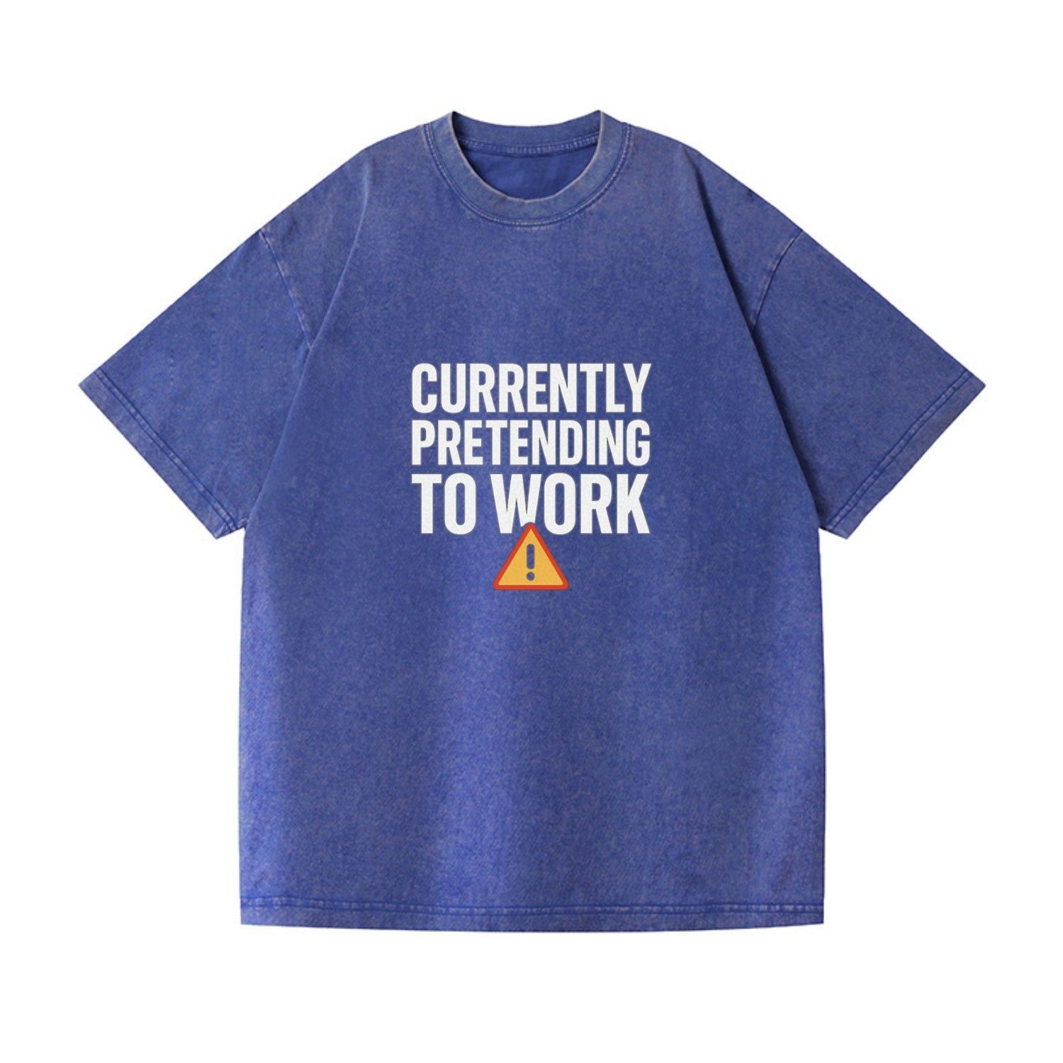 currently pretending to work Hat