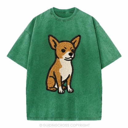 chihuahua-loyal-companion Hat