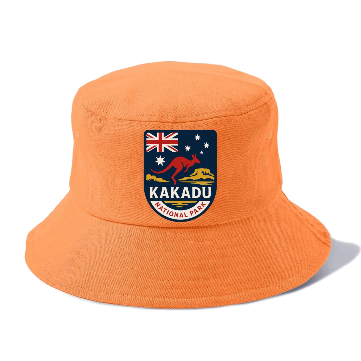 Australian National Park Hat