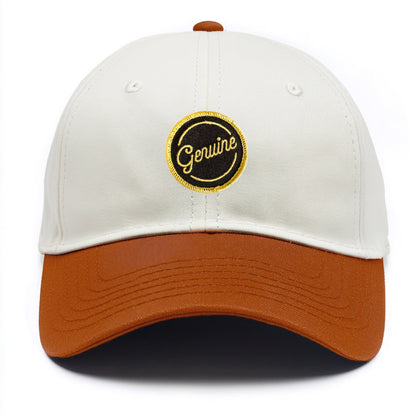 Genuine Hat