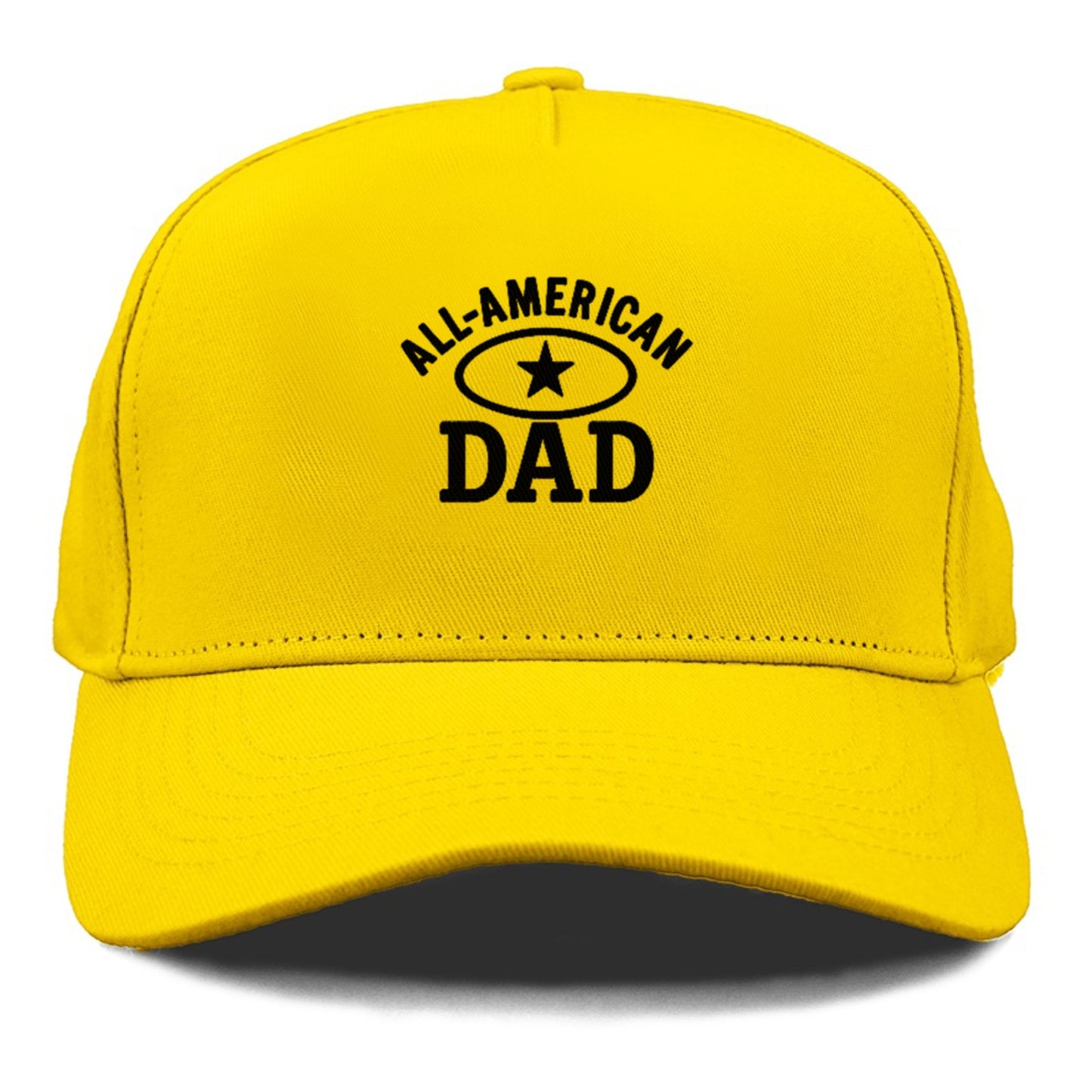 all american dad Hat